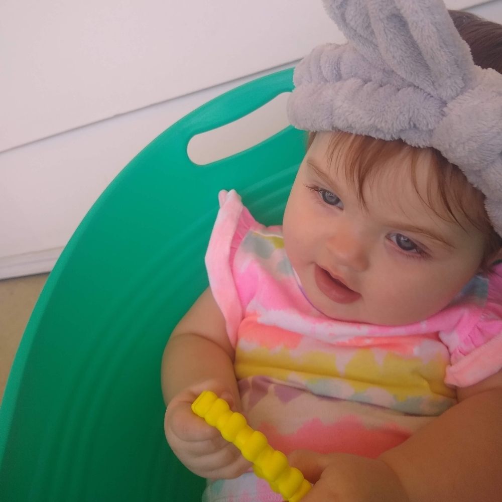 Bundle and save! (Not the baby, she's too cute to sell). I'll send you an offer!